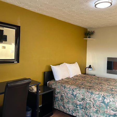 Old Mill Motel Blind River Luaran gambar