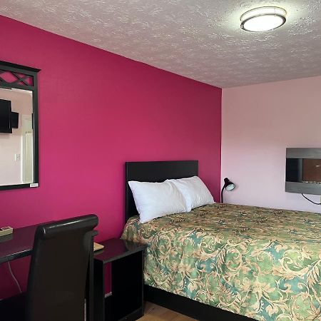 Old Mill Motel Blind River Luaran gambar