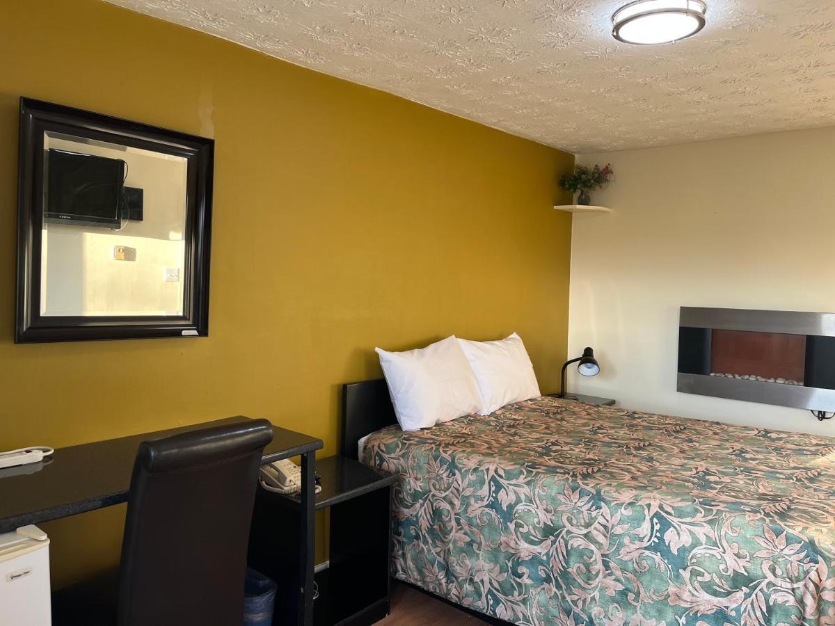 Old Mill Motel Blind River Luaran gambar