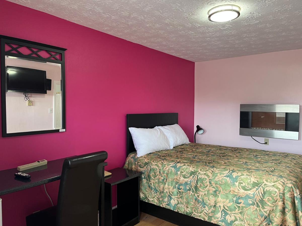 Old Mill Motel Blind River Luaran gambar