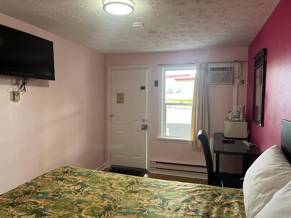Old Mill Motel Blind River Luaran gambar