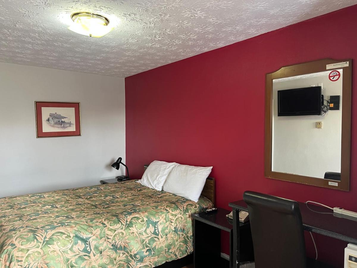 Old Mill Motel Blind River Luaran gambar