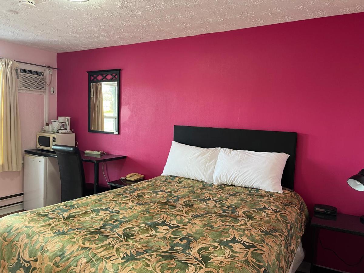Old Mill Motel Blind River Luaran gambar