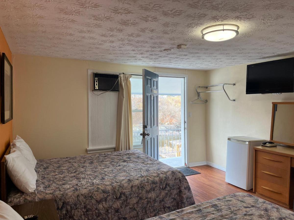 Old Mill Motel Blind River Luaran gambar