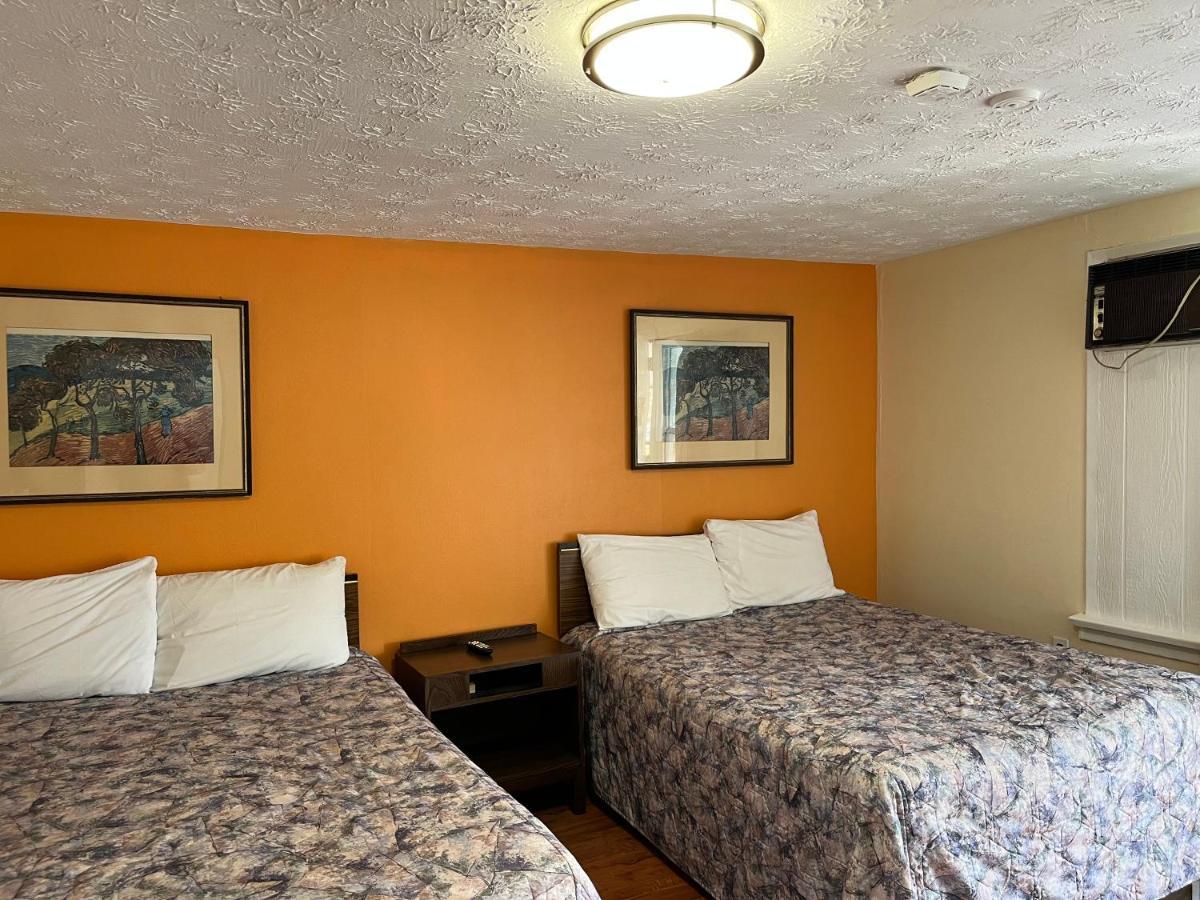 Old Mill Motel Blind River Luaran gambar