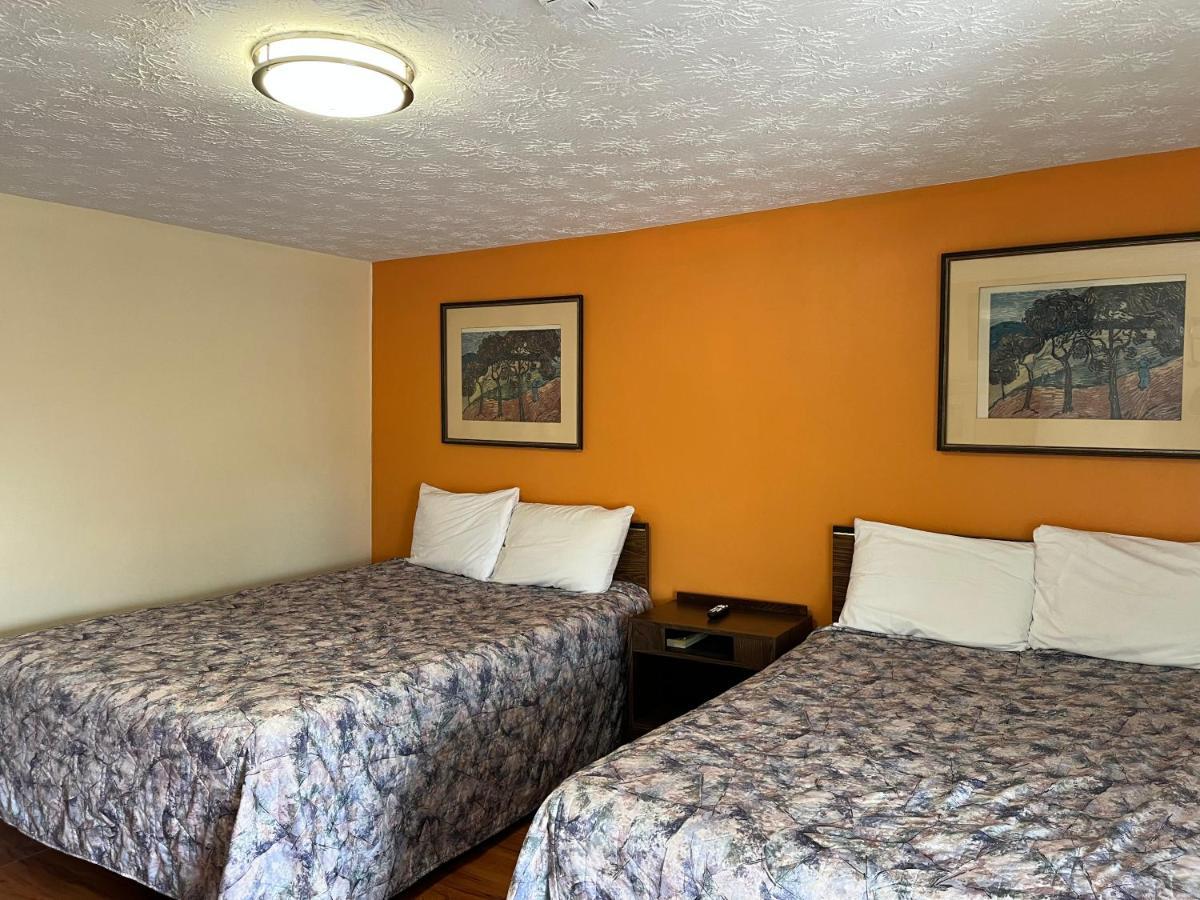 Old Mill Motel Blind River Luaran gambar