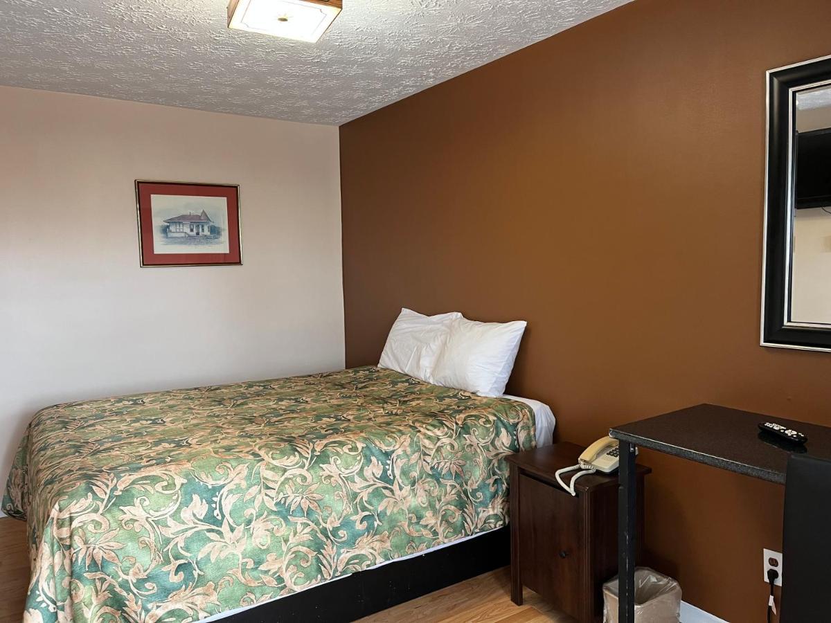 Old Mill Motel Blind River Luaran gambar