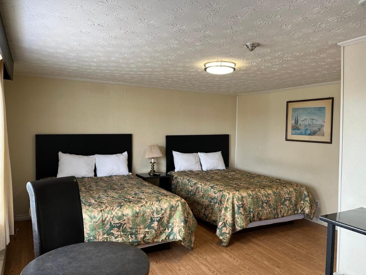 Old Mill Motel Blind River Luaran gambar