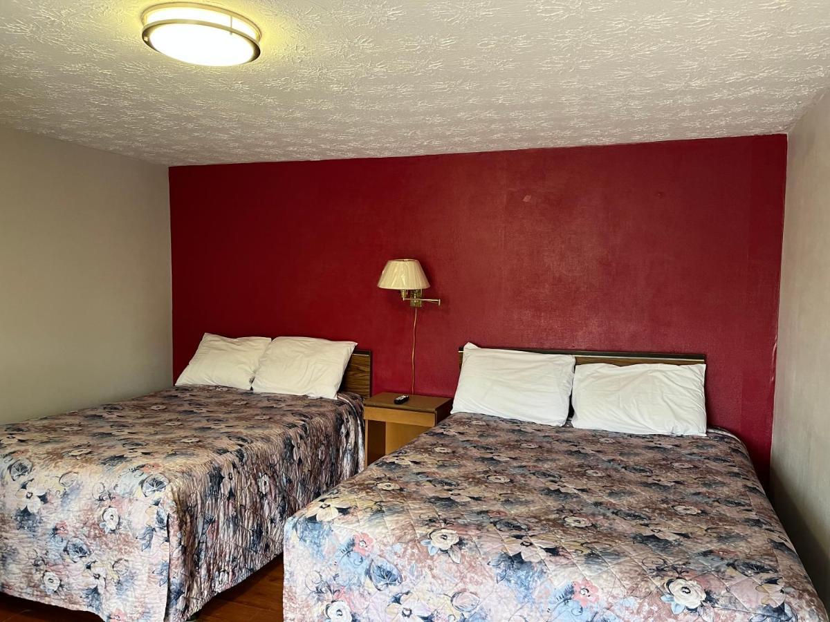Old Mill Motel Blind River Luaran gambar