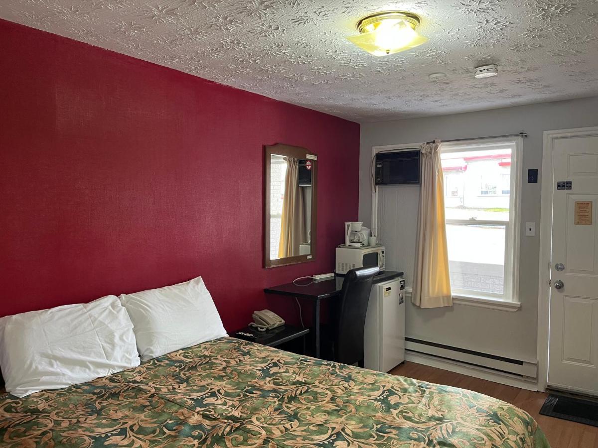 Old Mill Motel Blind River Luaran gambar