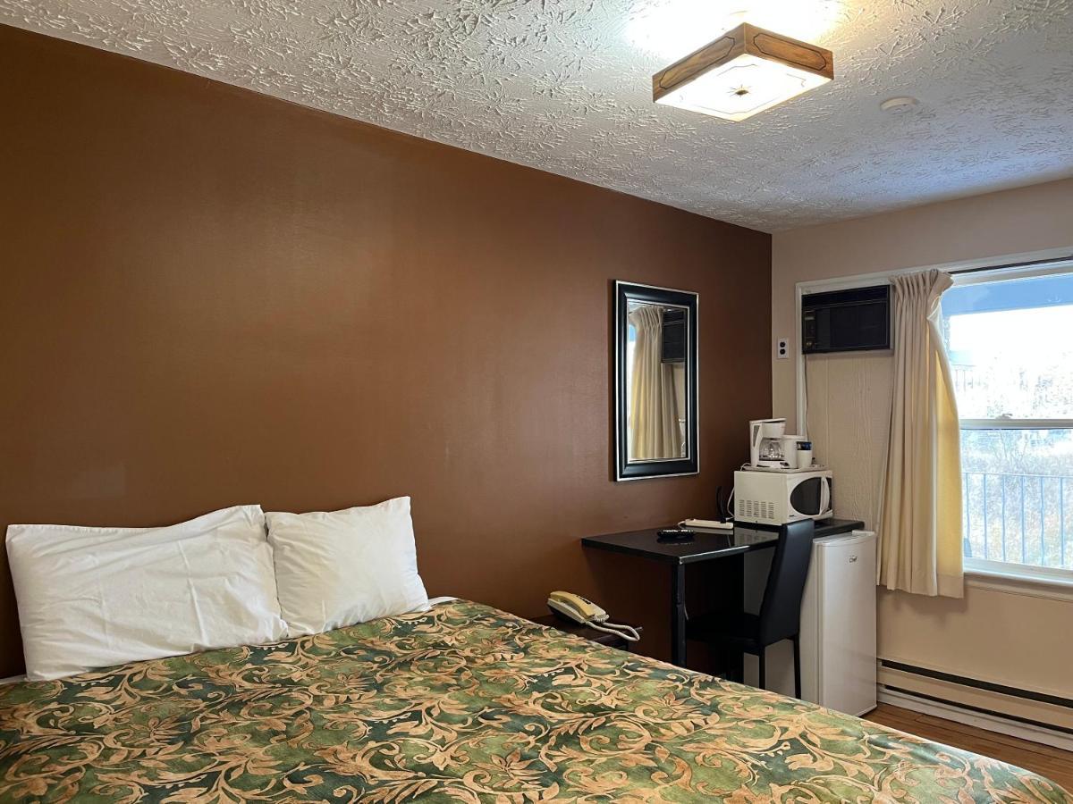 Old Mill Motel Blind River Luaran gambar