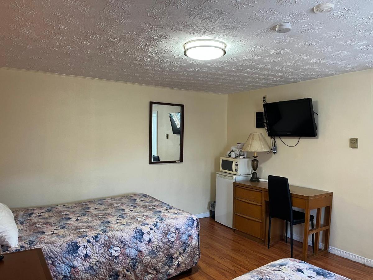 Old Mill Motel Blind River Luaran gambar